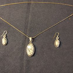 Indian Jewelry From Arizona