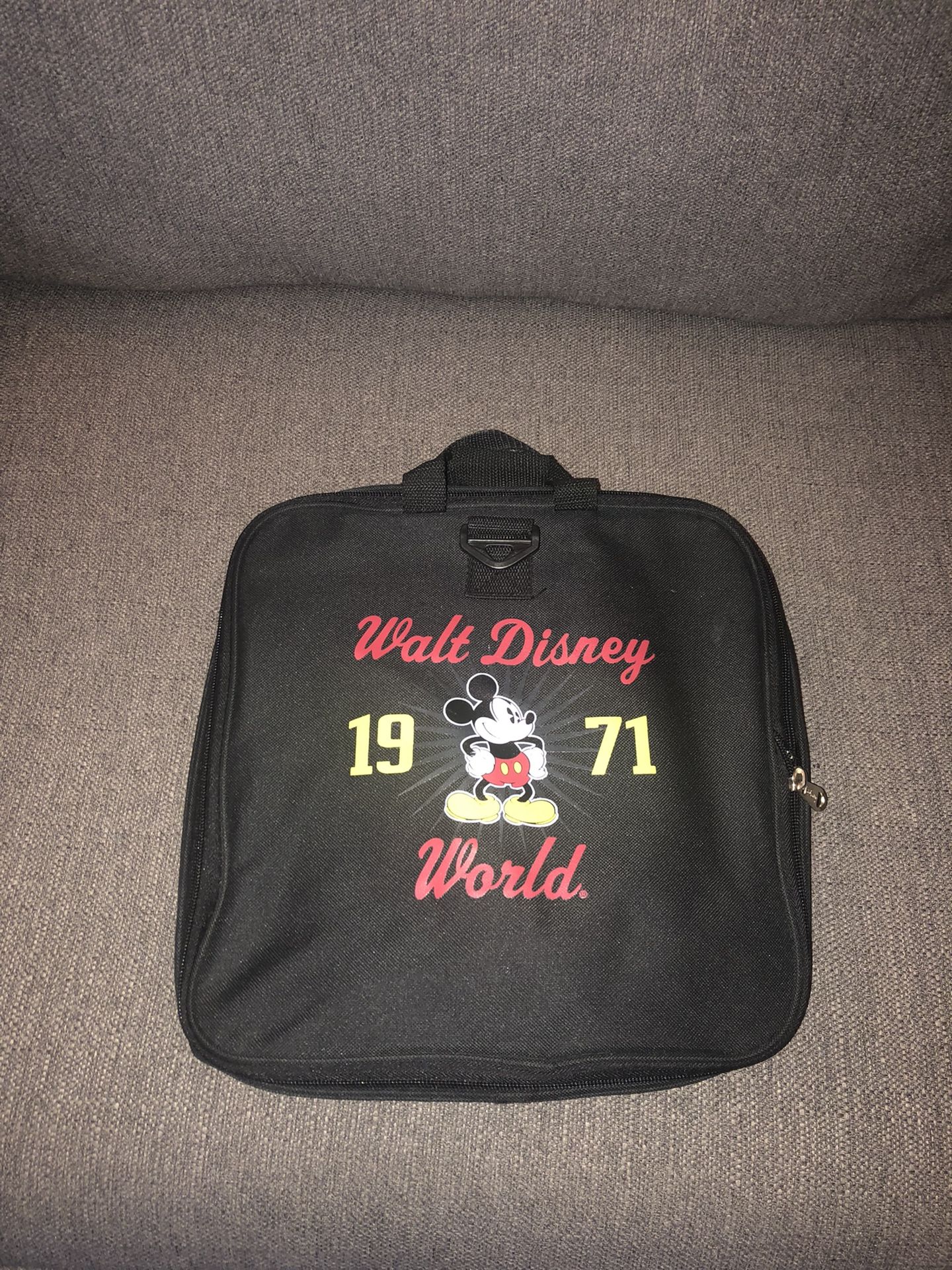 Walt Disney World Duffle Bag