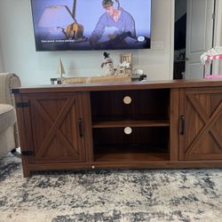 TV Stand