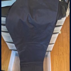 Navy Colored FR Pants 38x36 