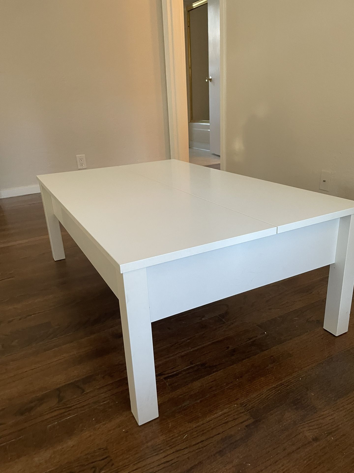 IKEA Coffee Table