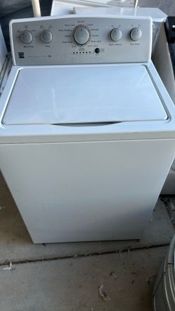 Kenmore Watcher Serie 500. He