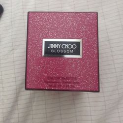 Jimmy Choo Blossom Eau de Parfum