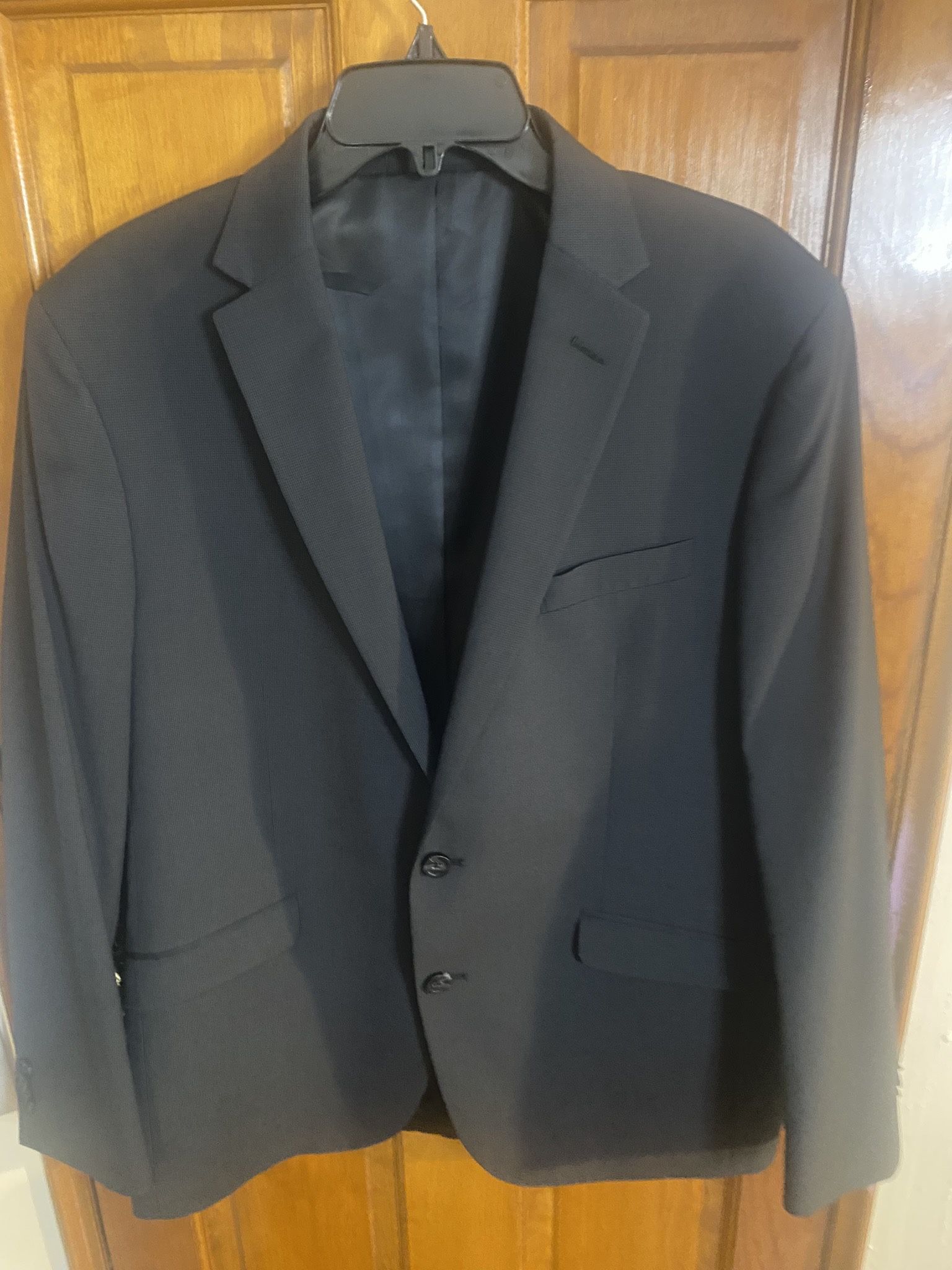 Men’s Suit Jacket Kenneth Cole 