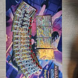 Prismatic Eveolutions Pokemon Cards