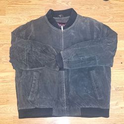 Vintage Kenneth Cole Reaction Jacket (Men's Size Large