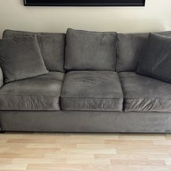 Modern sofa