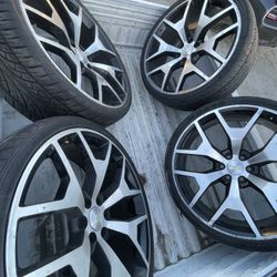 Rims 26s 
