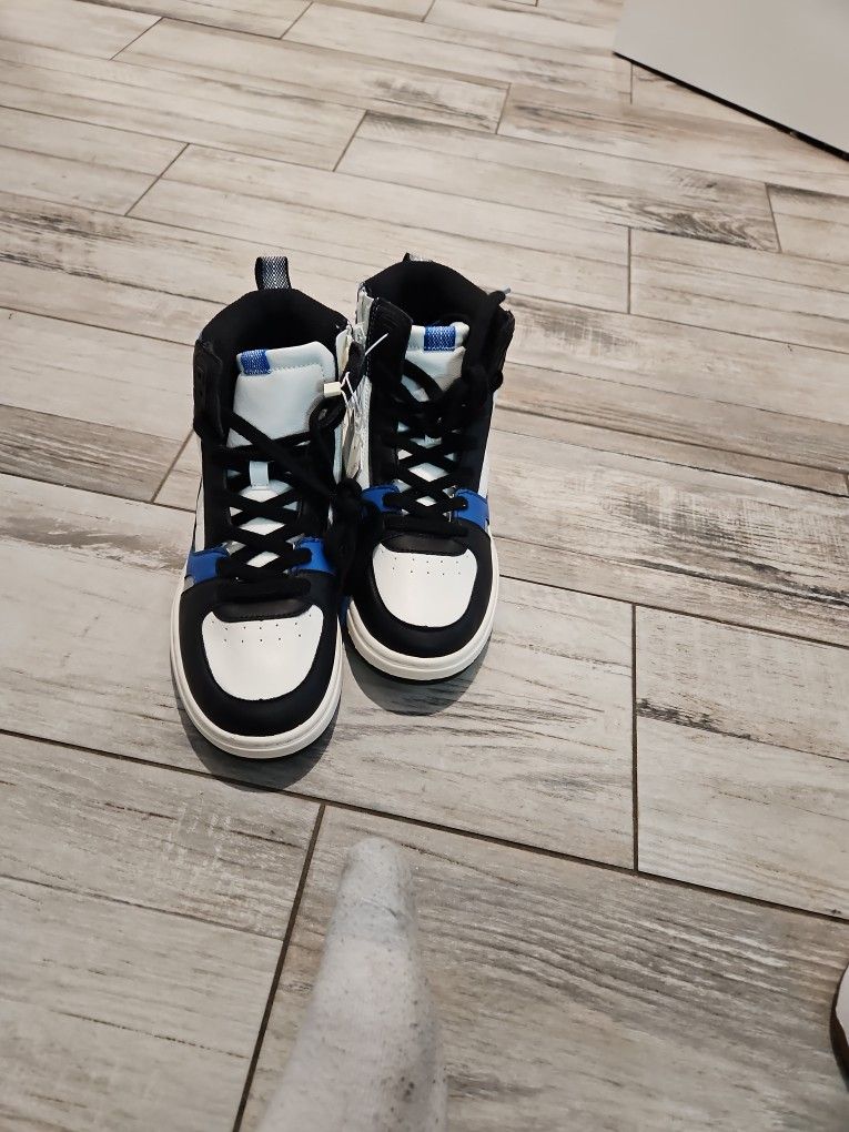 Zara Shoes