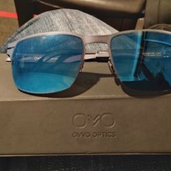 Ovvo Sunglasses 