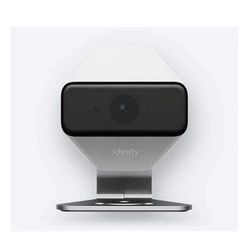 Xfinity Home Wireless Security Camera 720p Hd White Model 