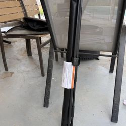 cumbor retractable gate