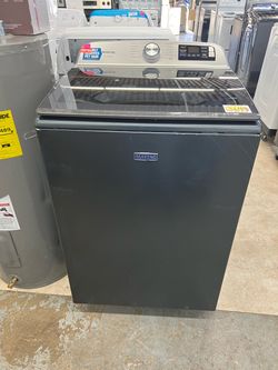 Maytag Top Load Washing Machine 5.3 cu ft