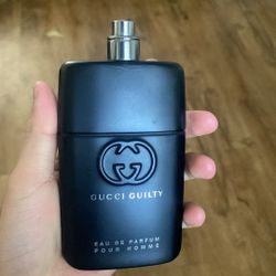 Gucci Guilty Cologne 