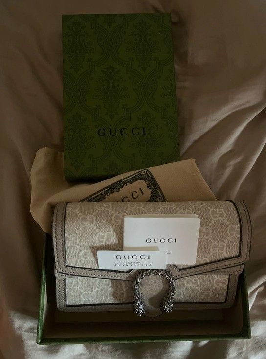 gucci classic bags