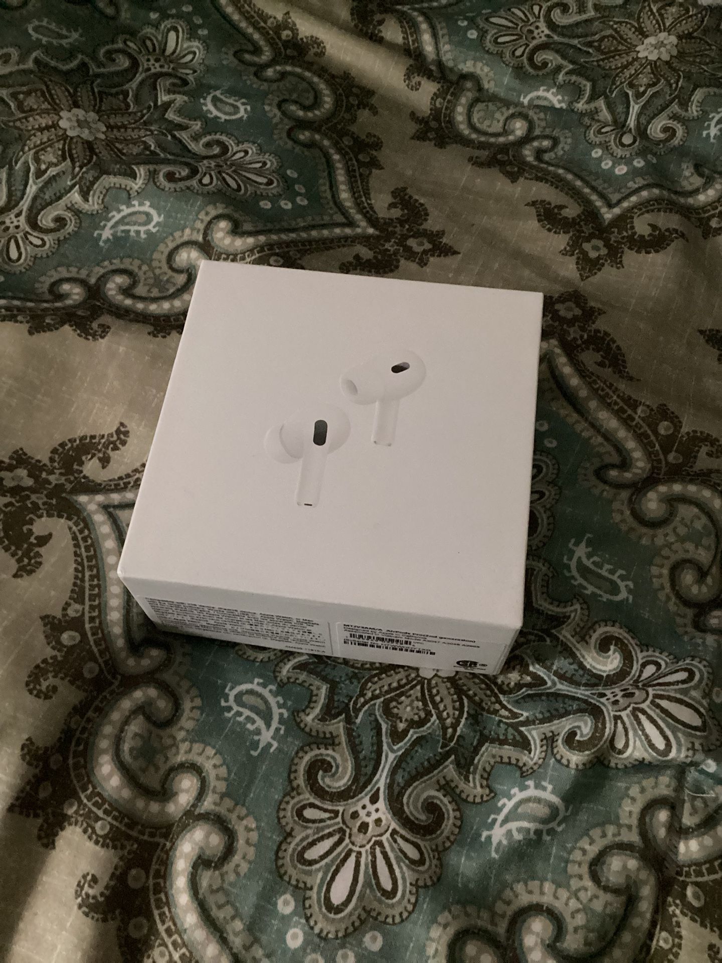 AirPods Pro