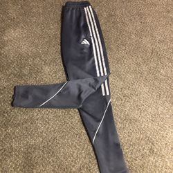 Youth  Small Adidas Pants 