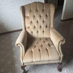 Living Room Chair