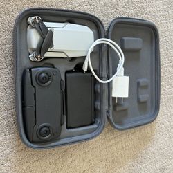 DJI Mavic DRONE