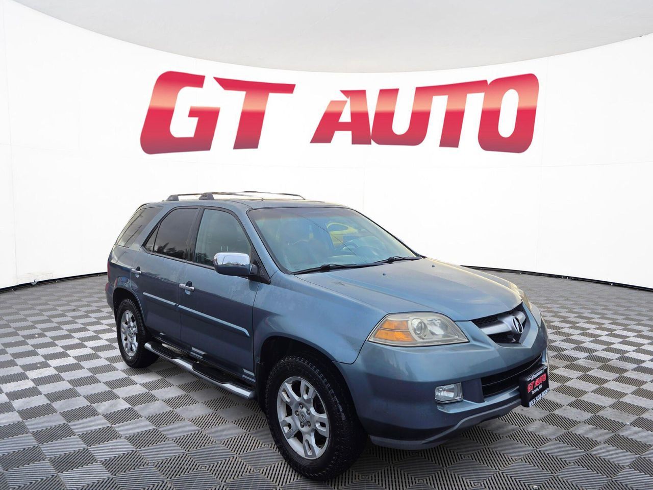 2006 Acura MDX