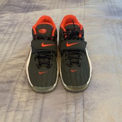 Nike Zoom Jet 1997 Size 10 (Brett Favre)