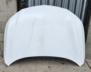 2023 2024 2025 2026 ACURA INTEGRA HOOD