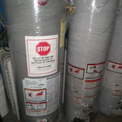 Water Heater