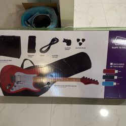 Electric Guitar