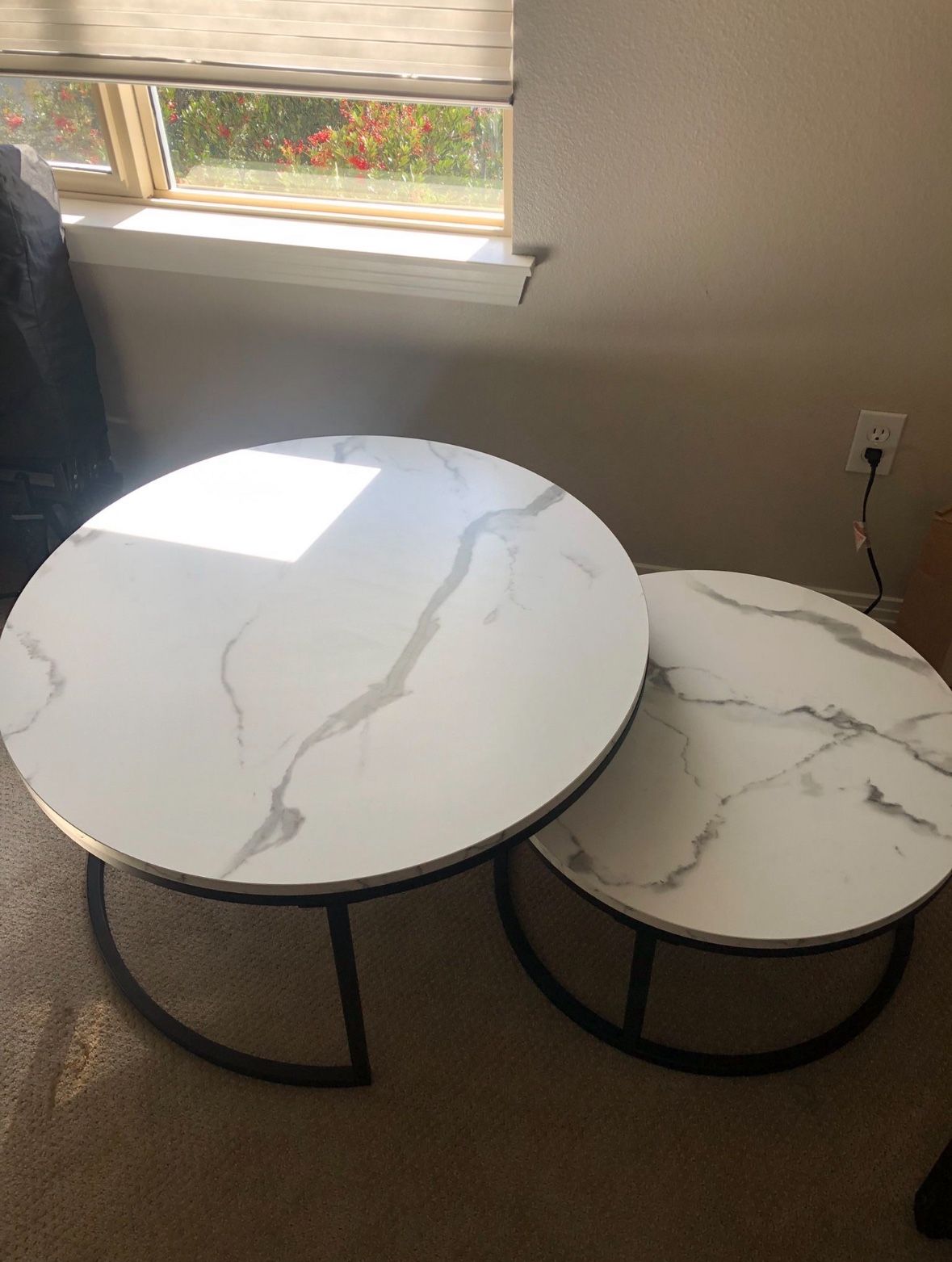 Coffee Tables
