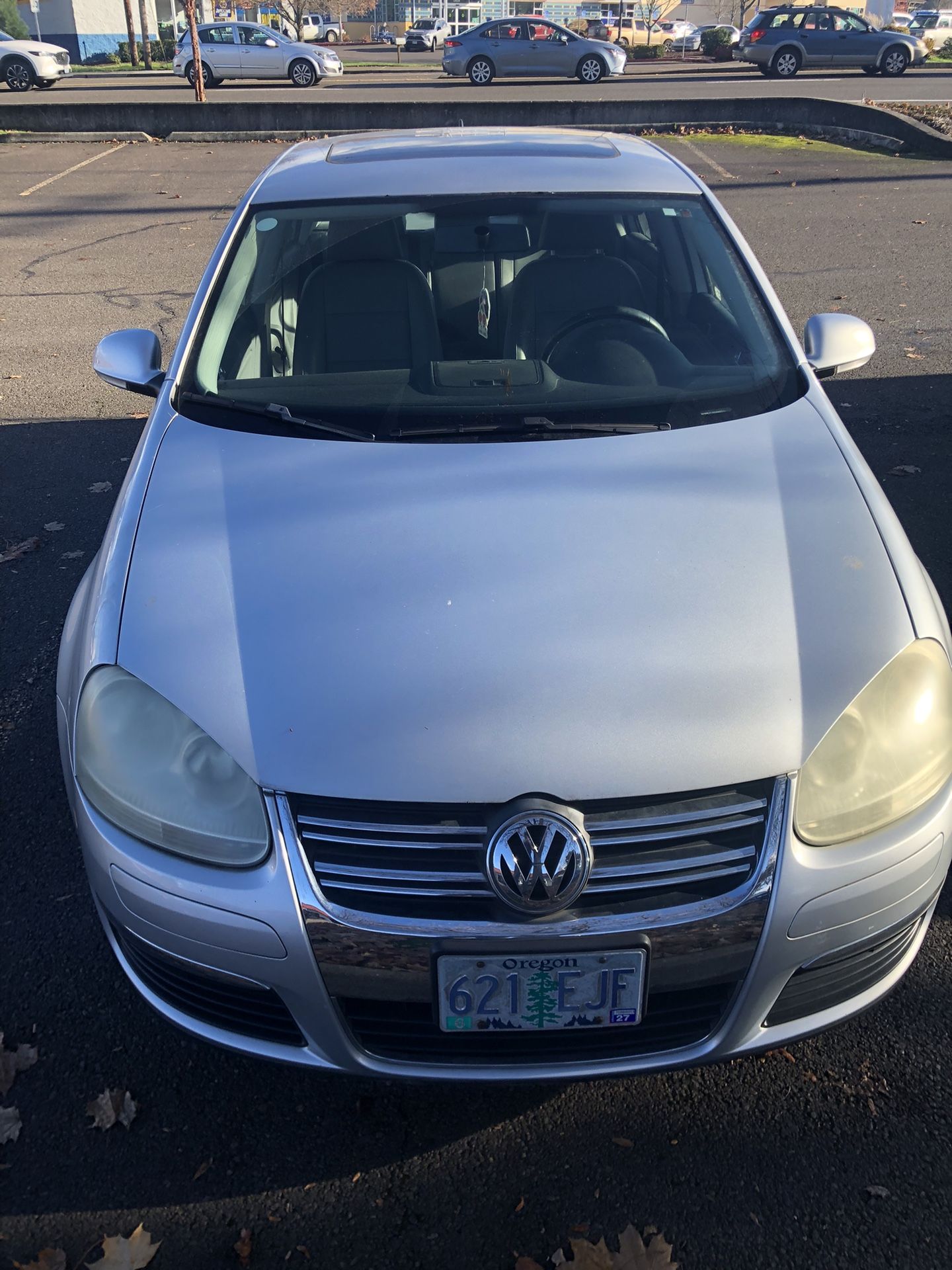 2009 Volkswagen Jetta