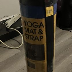 6mm Lole Yoga Mat