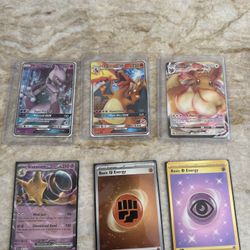 Pokemon Cards! 