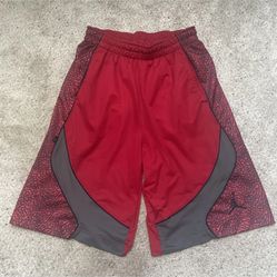 Air Jordan Shorts Men’s Small