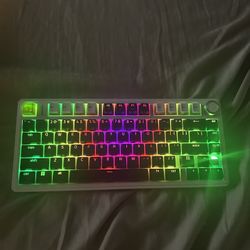 Custom Gaming Keyboard 75%