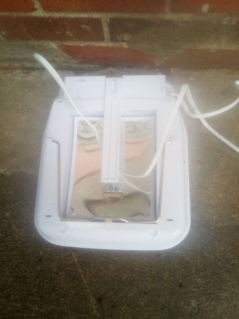 Jerdon Makeup Mirror New 18.00