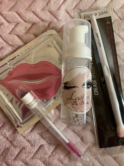 Lash Extension Shampoo