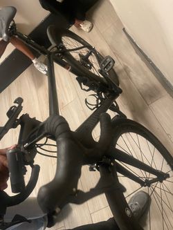 Motobecane bike