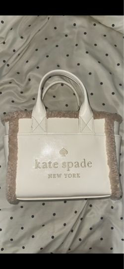 Kate Spade New York Tote Bag