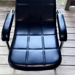 Salon Shampoo chair