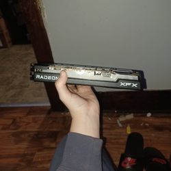 Amd Radeon Rtx 6600 