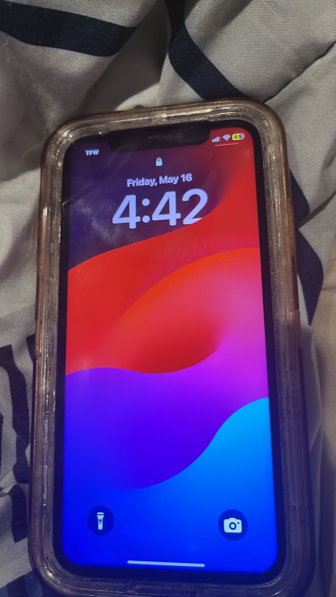iPhone 11