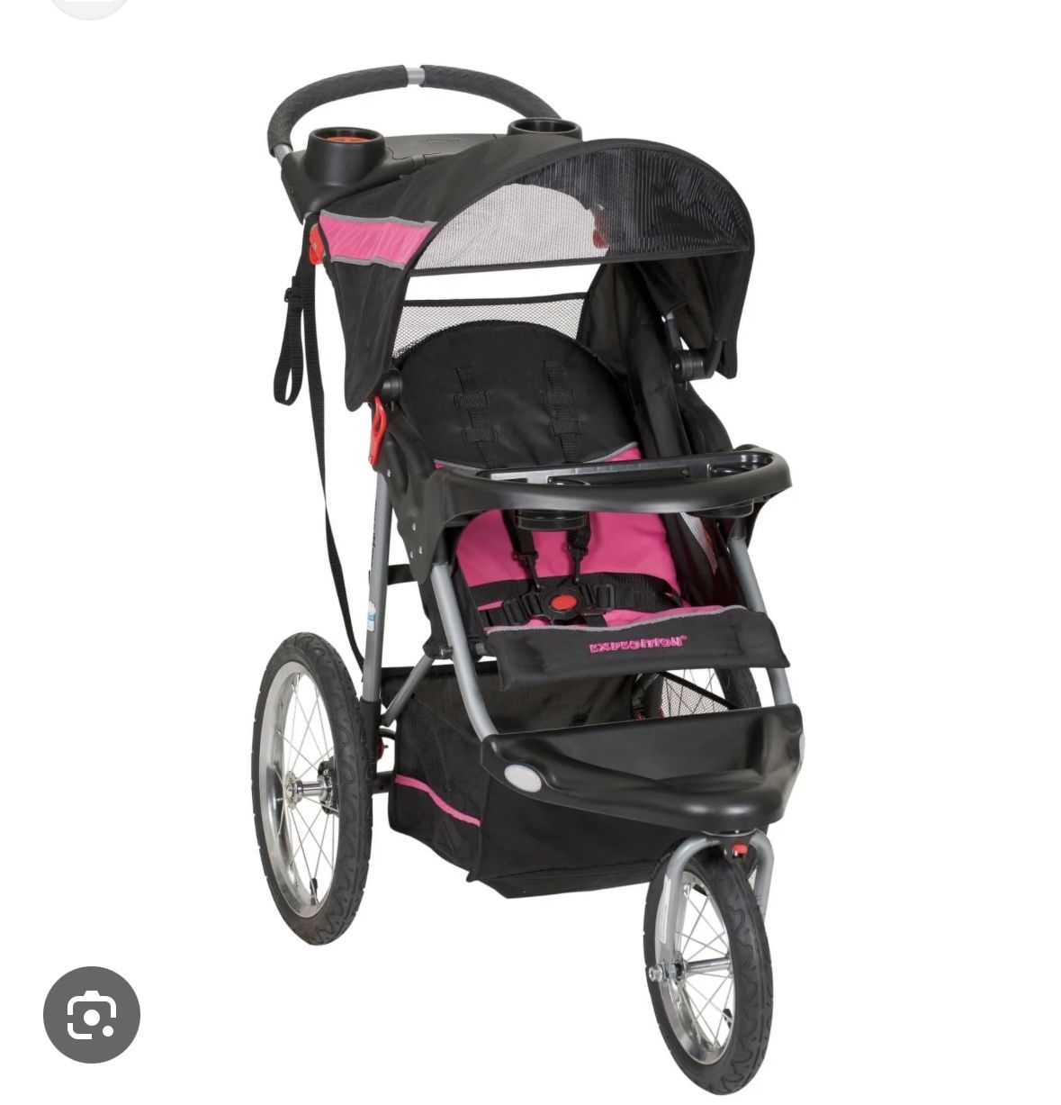 Stroller
