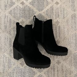 Blondo Waterproof Boots