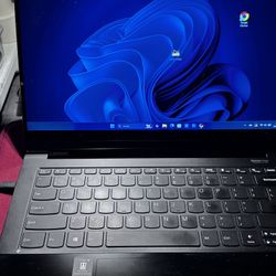 Serious Buyers Please Lenovo Yoga 9 14ITL5 i7-1185G7 3.0GHz 16GB 512GB SSD 14"  Laptop Pc