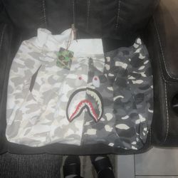 Bape & Off White 5 For Ps5 
