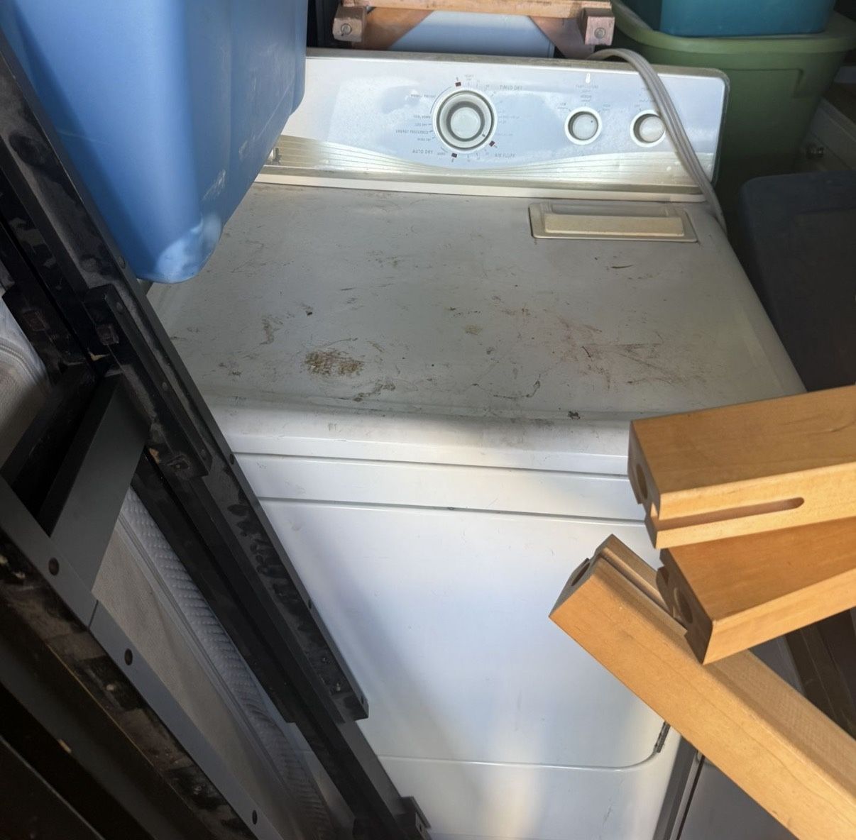 Maytag Electric Dryer