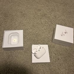 Apple airpods pro 2