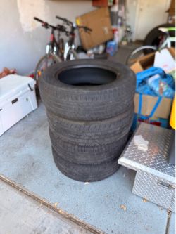 Tires