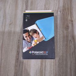 Polaroid Printer