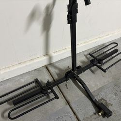 Hyper Tough Bike Rack